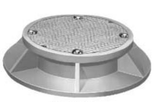 Neenah R-1915-G Manhole Frames and Covers